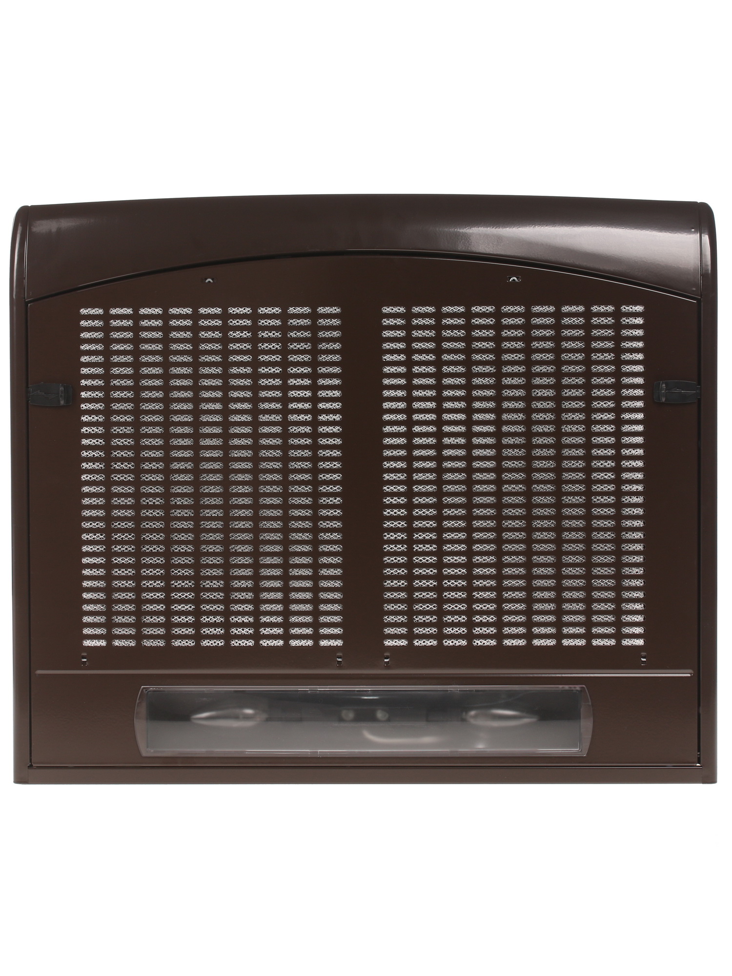 1038997 Вытяжка подвесная Gefest ВО 2601 К47 коричневый STDN-0089418 - Вид №4