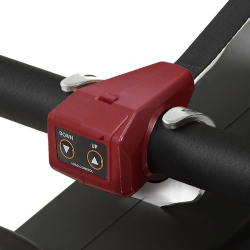 SR500 Гребной тренажер sole sr500 Sole Fitness  - Вид №9