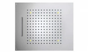 H38905 Потолочный & настенный душ Dream 2 Sprays - RGB CROMOTHERAPY BOSSINI