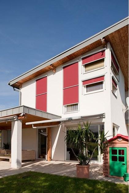 HELLA Тент в штучной упаковке sun-id-1382383 - Вид №1