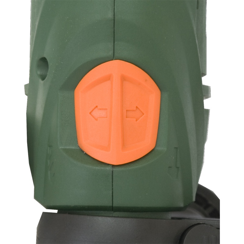 48804 Калибр Электрическая дрель ДЭ-680ЕРУ+  - Вид №1