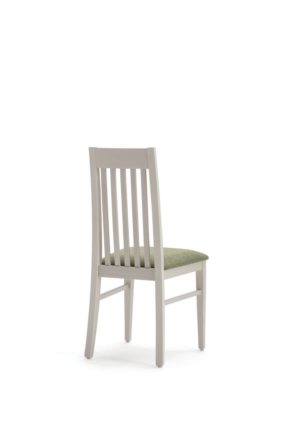 Стул из бука с мягким сиденьем Palma Clara ARCH-00136638 - Вид №3