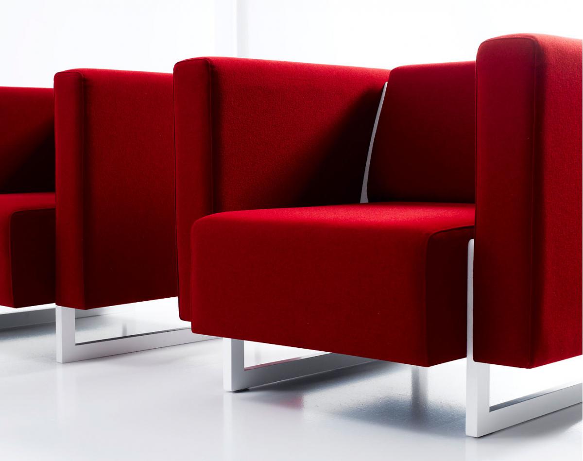 003466 Кресло Sancal SANCAL Moon - Вид №2