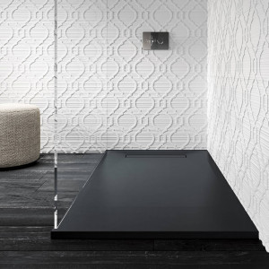 Koral Shower System Mastella  Showers & shower trays