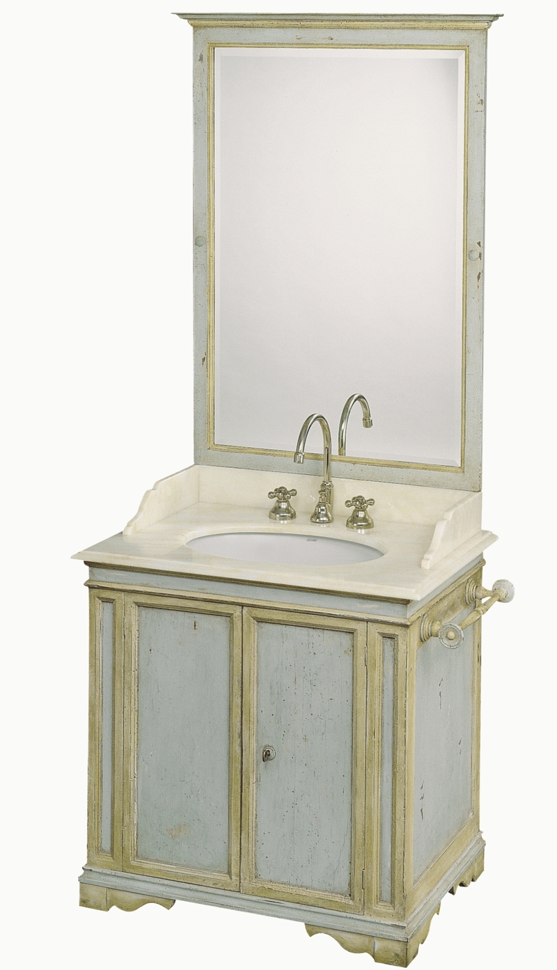 8438 Mobile bagno Bianchini&Capponi RINASCIMENTO Bianchini Capponi - Вид №2