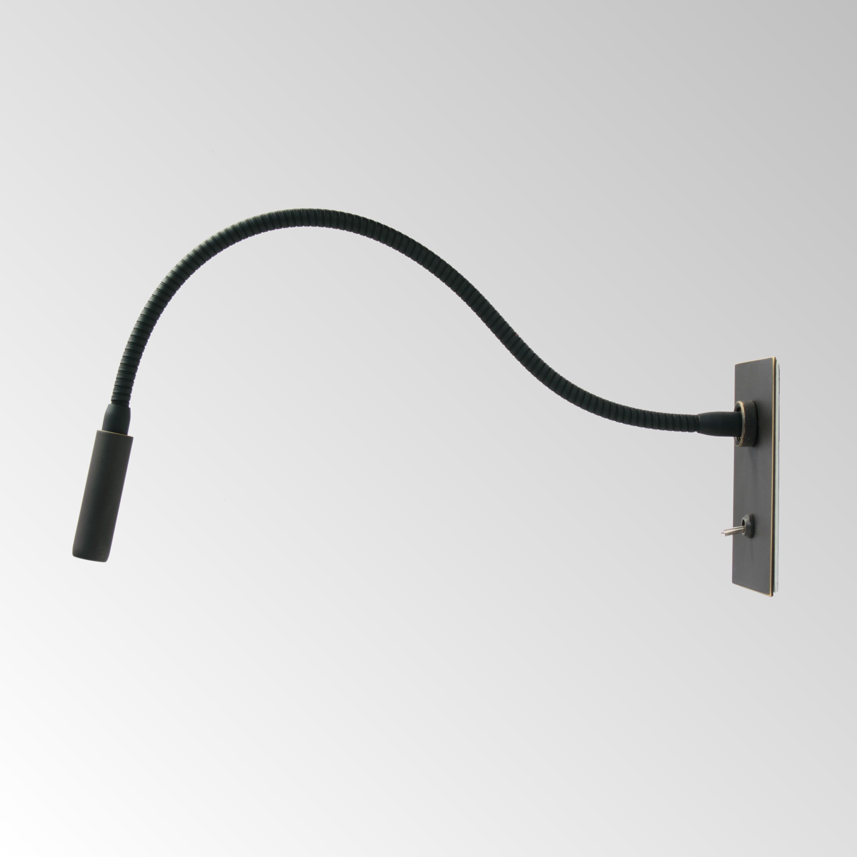 Светодиодный настенный светильник с гибкой рукояткой TEKNI-LED Zoom ARCH-00082269 - Вид №22