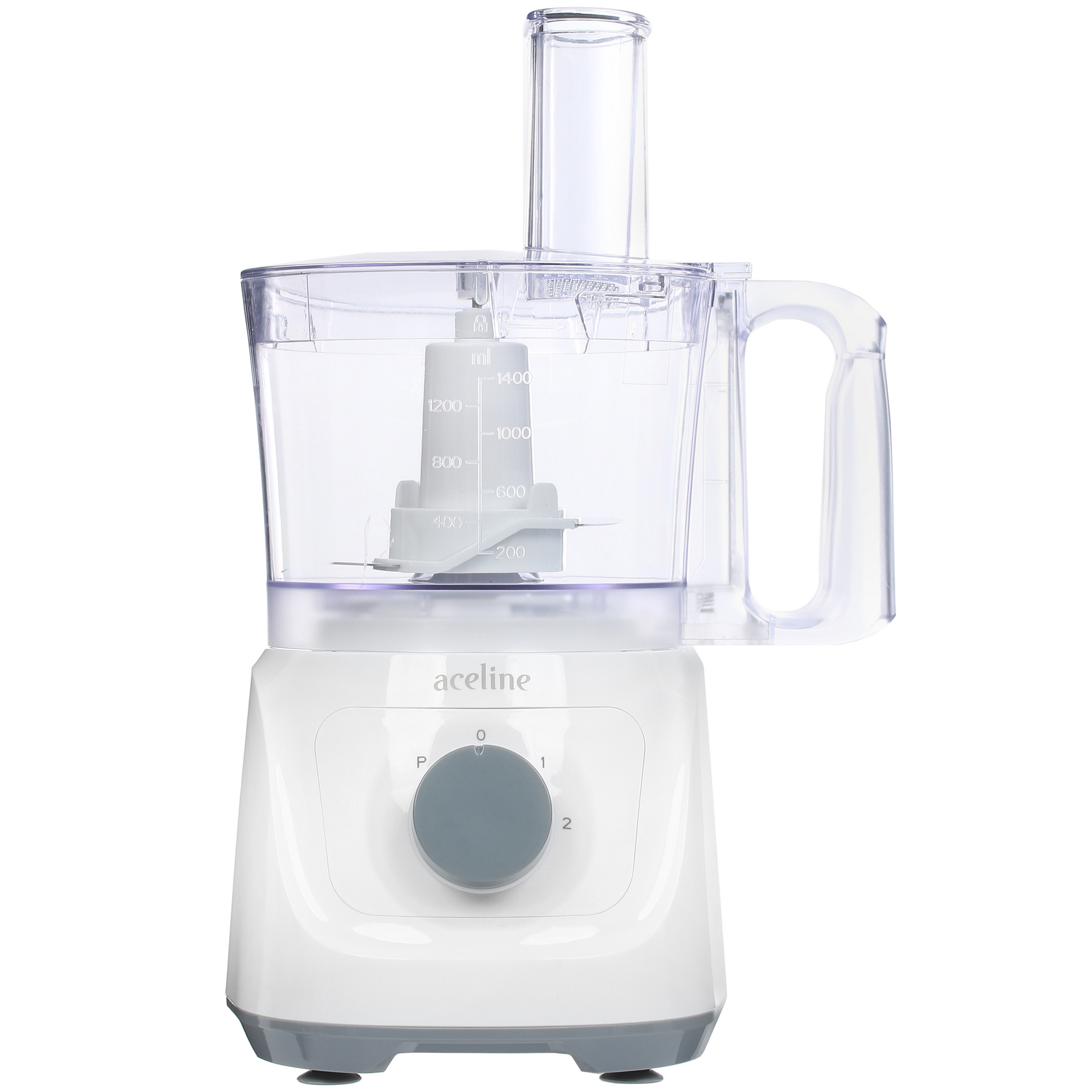 5098207 Кухонный комбайн Aceline FPC-800D белый STDN-0047887 - Вид №2