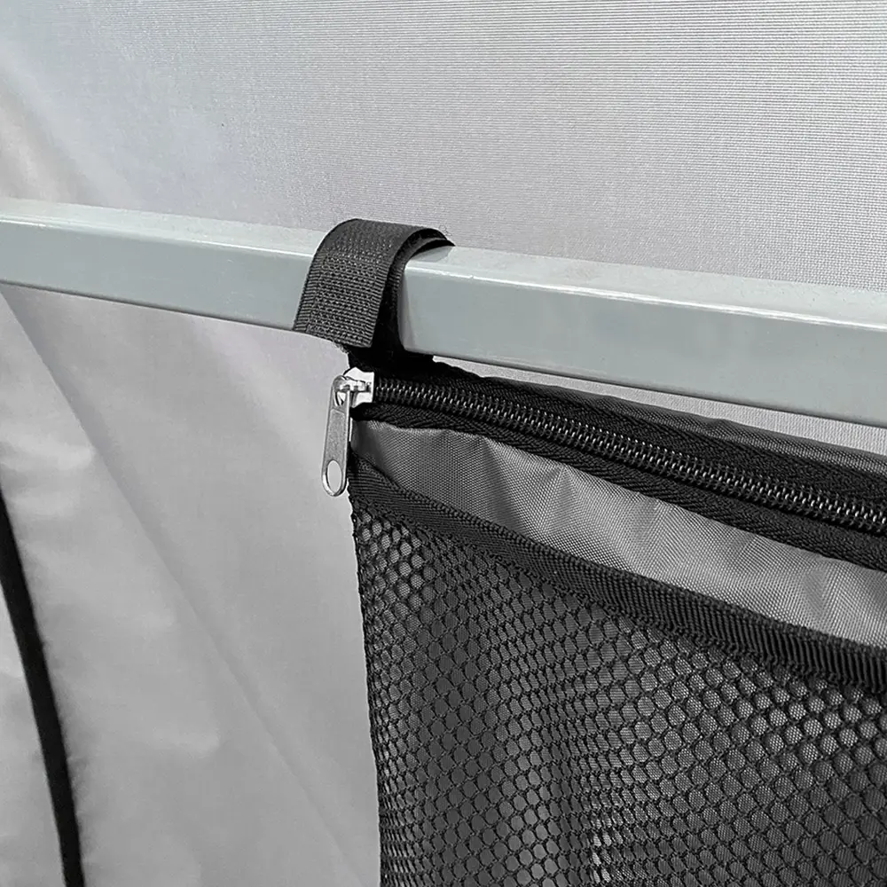 Душевая кабина Rostok 0.95×0.955×2.14 м Santreyd для дачи 88608887 STLM-1515263 - Вид №7