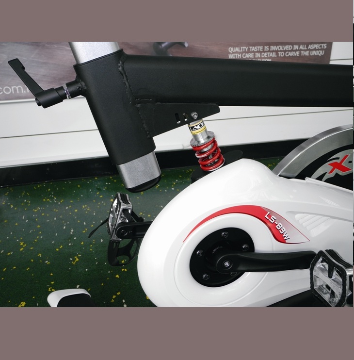 LS-B3W Велотренажер x-trend ls-b3w X-TREND  - Вид №3