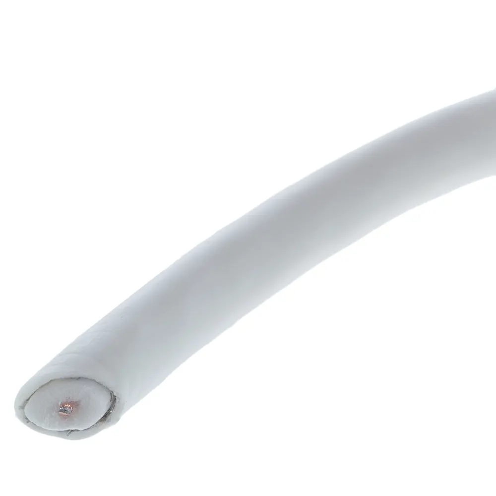 Кабель телевизионный RG-6 10 м 18184549 STLM-2032955 RG-6U  - Вид №1