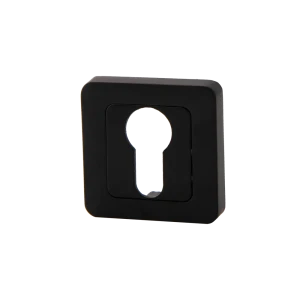 ARMEX Code Deco: Накладки на цилиндр в матовом черном цвете 84591941