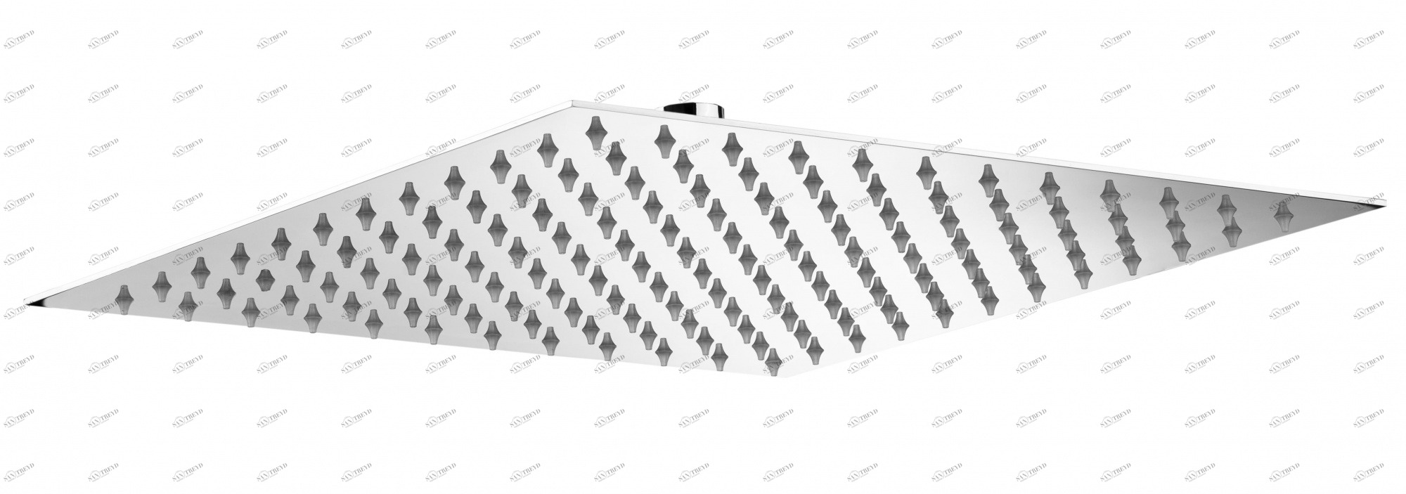 Верхний душ 300x300 mm Sanindusa Plan 5899111