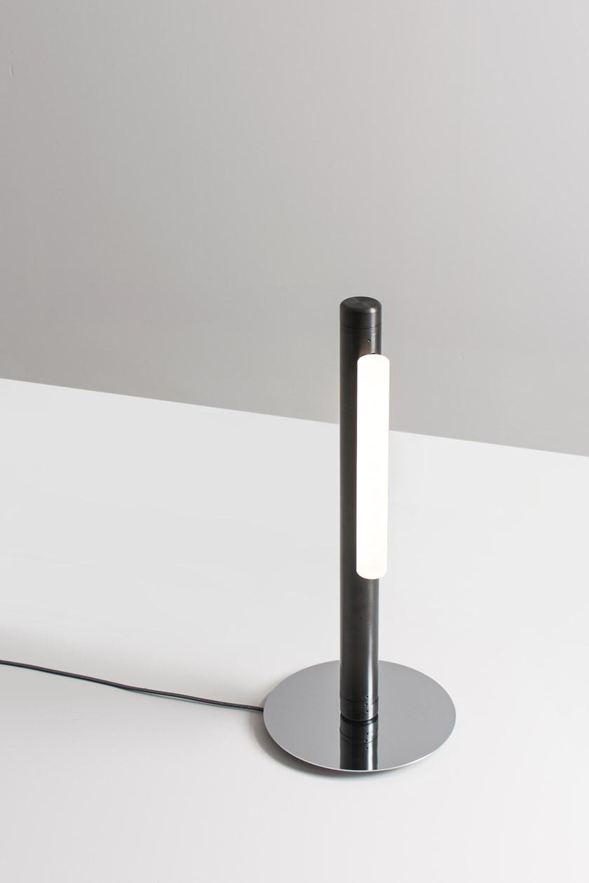 ANDlight Светодиодная настольная лампа Pipeline sun-id-1353409 - Вид №4