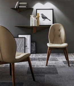 Стул SORRENTO TONIN 8043