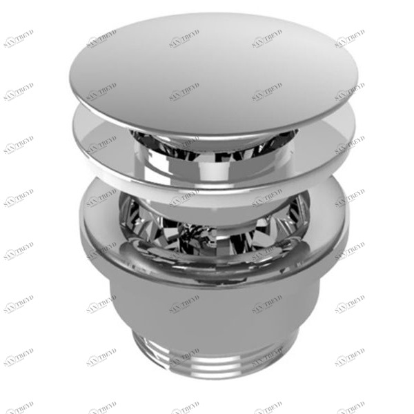 Донный клапан для раковин Kit 25 K-25-PC Victoria + Albert K25PC