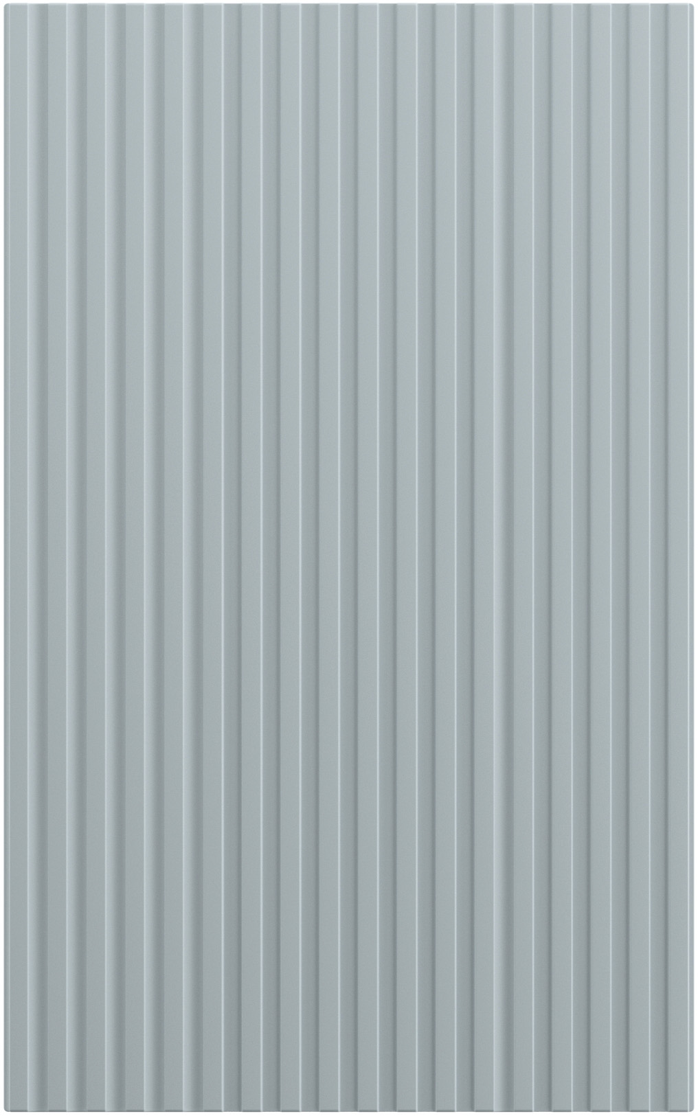 Фасады для кухни Модерн Фрезеровка «Магнум» 703 Утренний туман SIDAK SIST860-14082