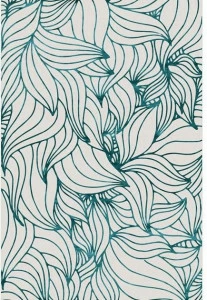 Barcelona Rugs Коврик ручной работы из шерсти мериноса Urban