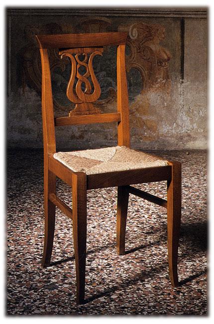 Стул  CASTELLAN TS 924 