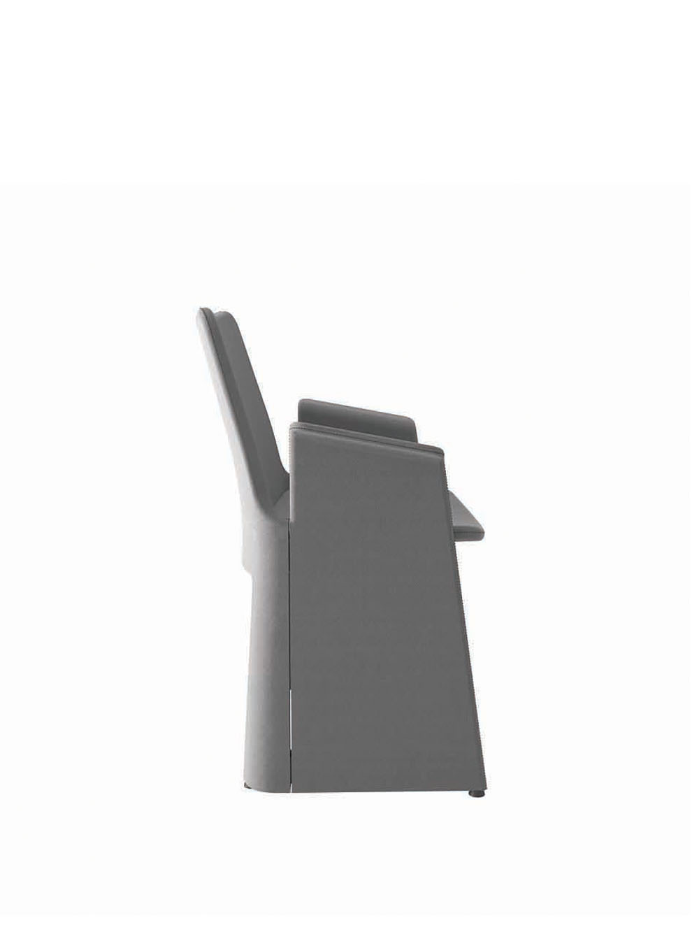 VAGHI Стул для гостей GAIO sun-id-1986006 - Вид №1