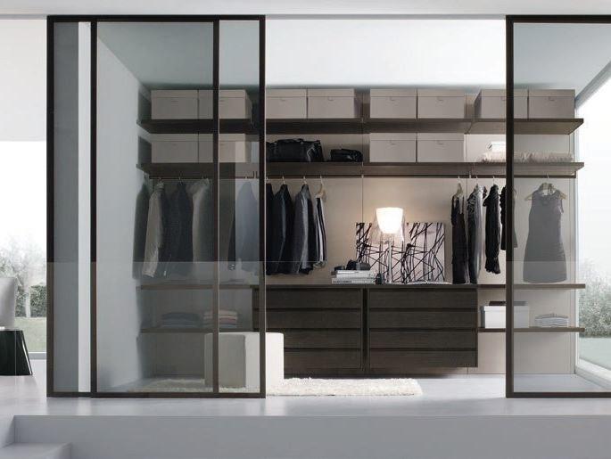 JESSE Гардеробная Plurimo sun-id-1461403 - Вид №3