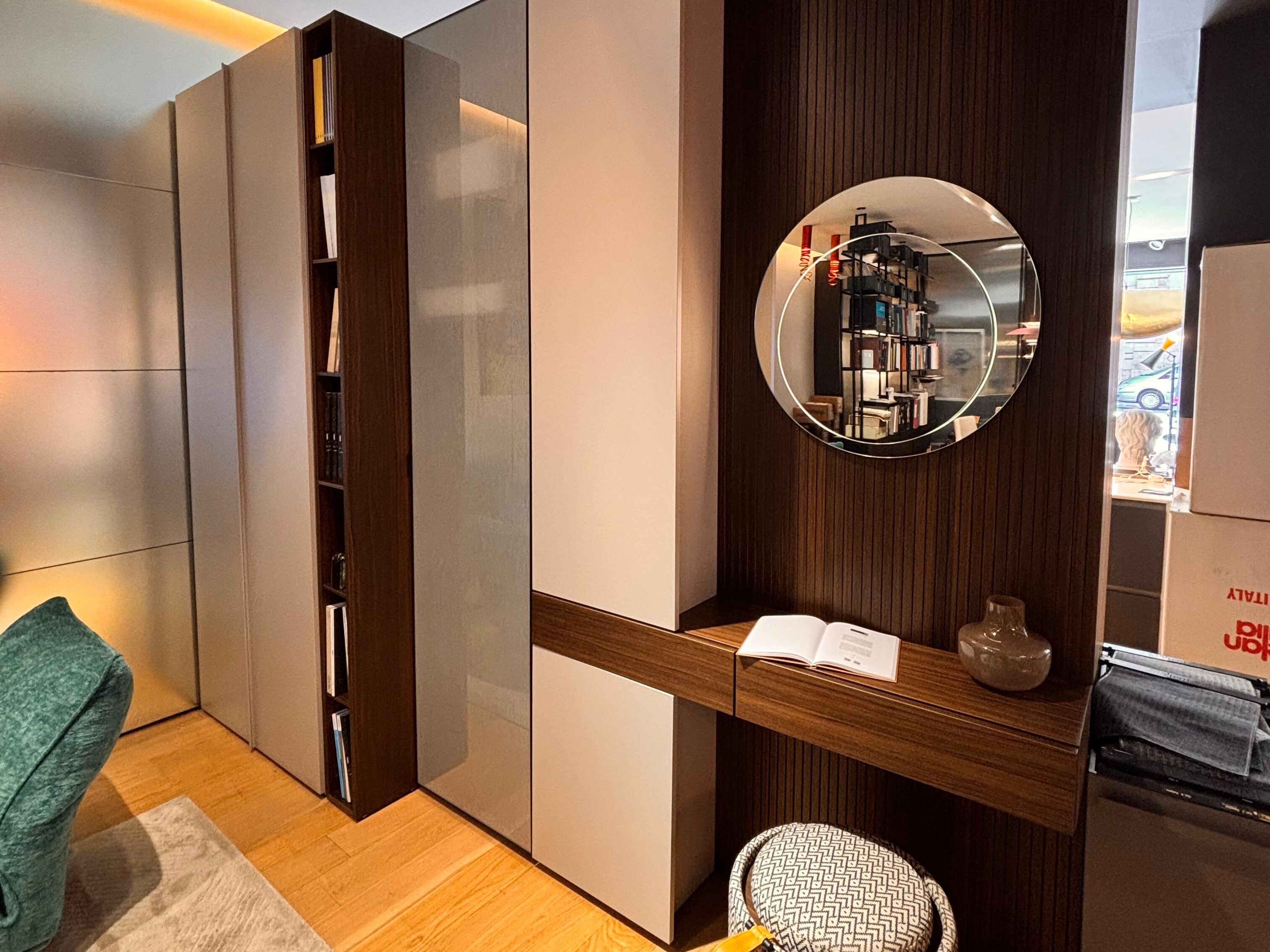 Шкаф In Stock Tumidei ARCH-00069529