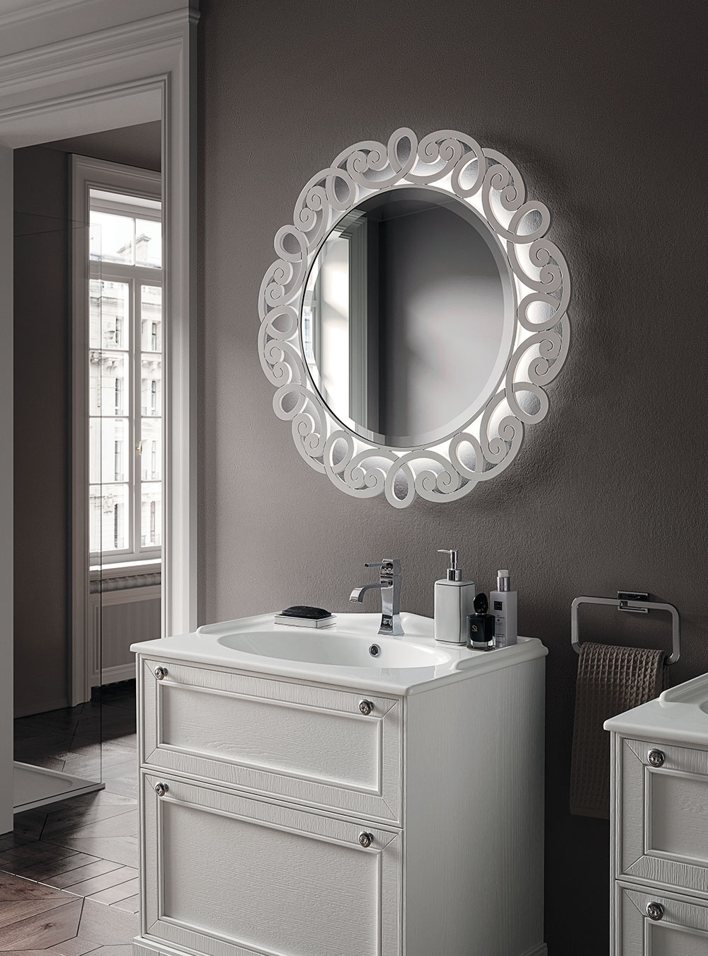 Kent Arbi Augusto 18 ST-ARBI35 - Вид №1