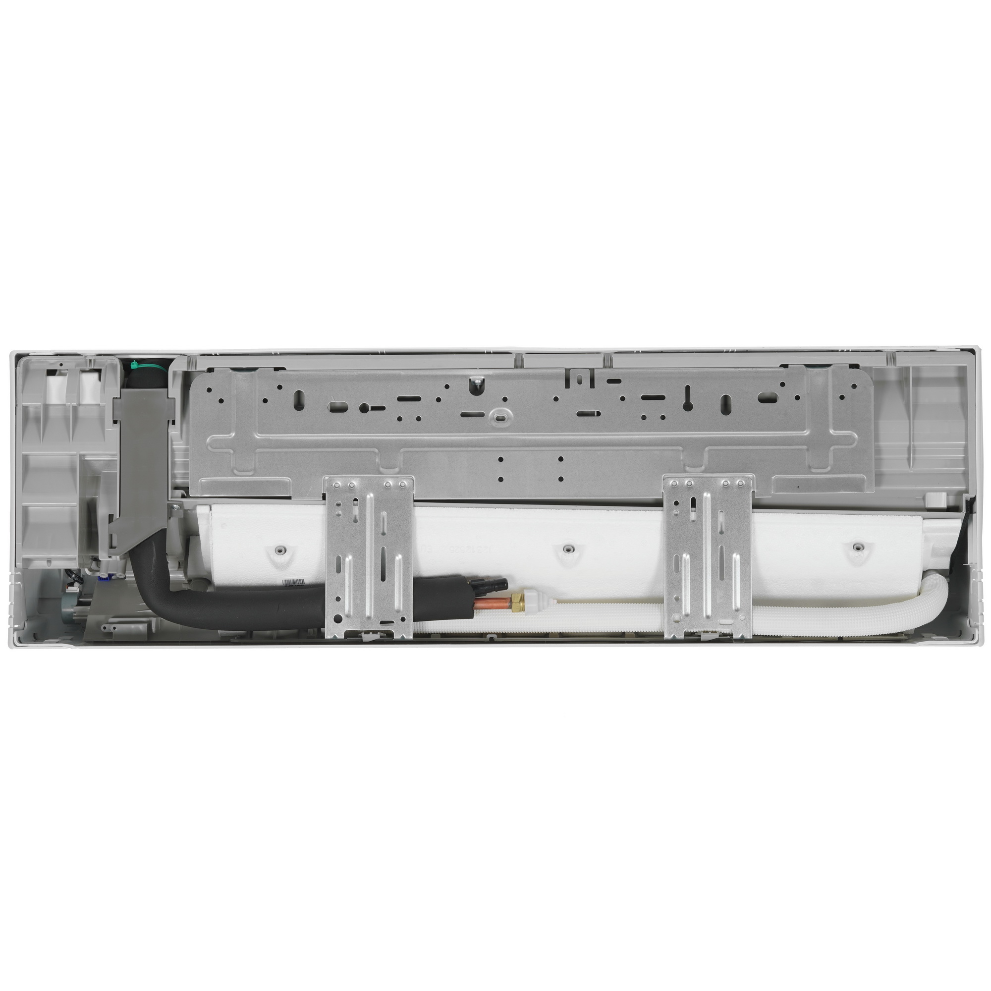 9969173 Кондиционер настенный сплит-система Pioneer KFRI70LW/KORI70LW белый STDN-0113639 - Вид №4