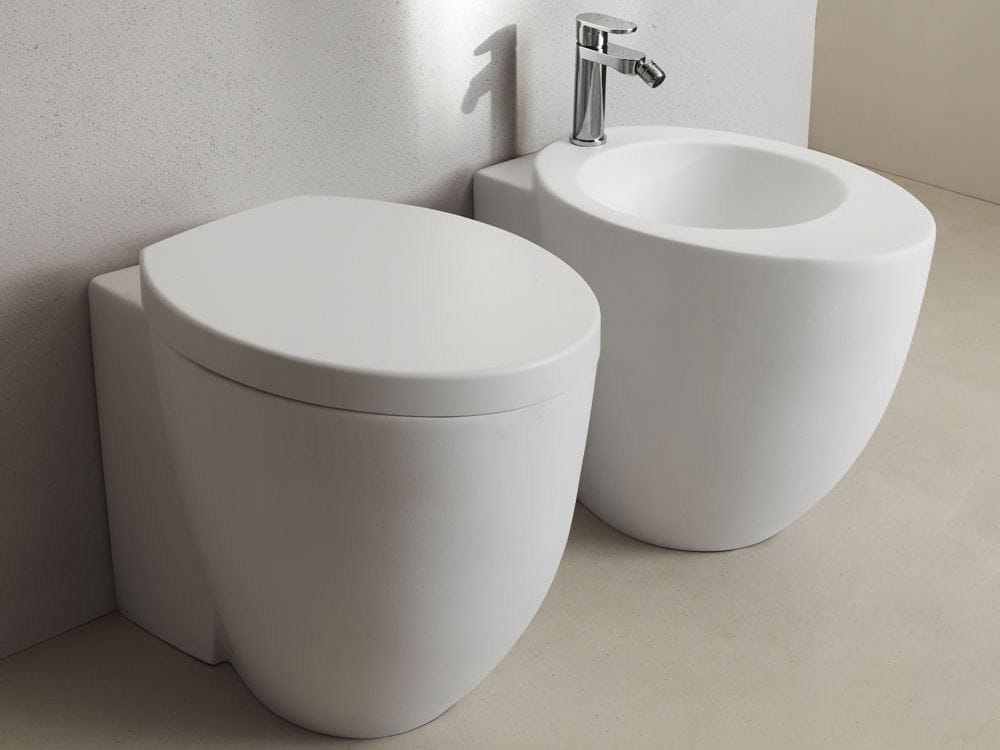 Керамический туалет Ceramica Cielo Le Giare ARCH-00132679 - Вид №2