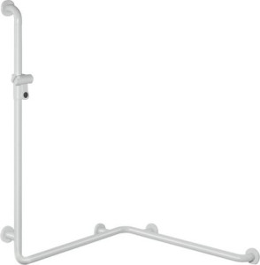 801.35US2S Душ, поручни для ванны (ада) HEWI USA Produkte