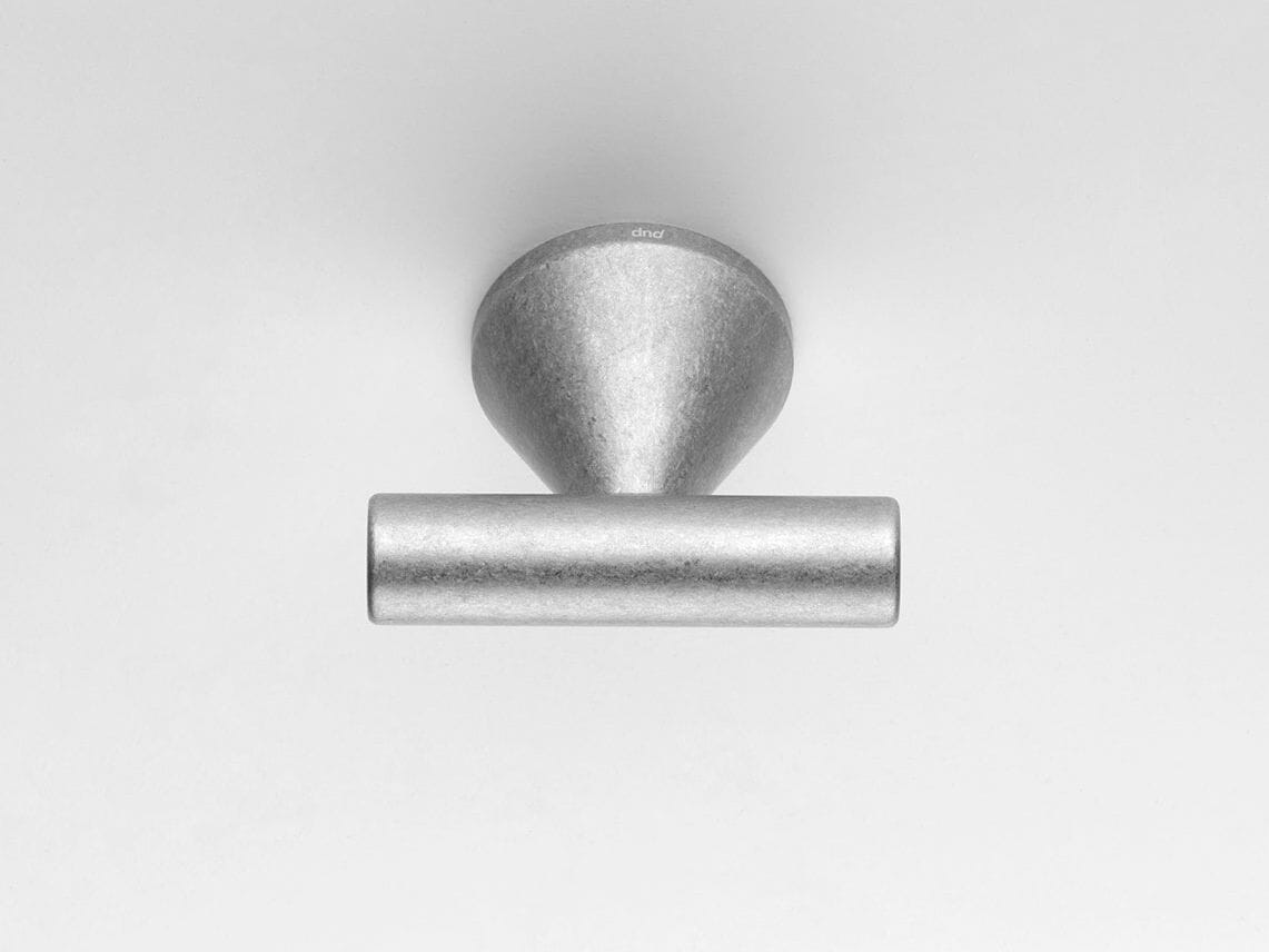 Алюминиевая дверная ручка Dnd карандаш ARCH-00125920 - Вид №6