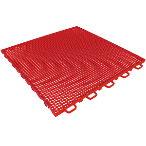 Gripper Tennis Модульная поверхность для тенниса Geoplast