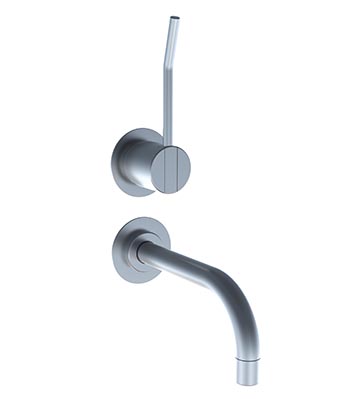 311L Раковина / Кухня vola 