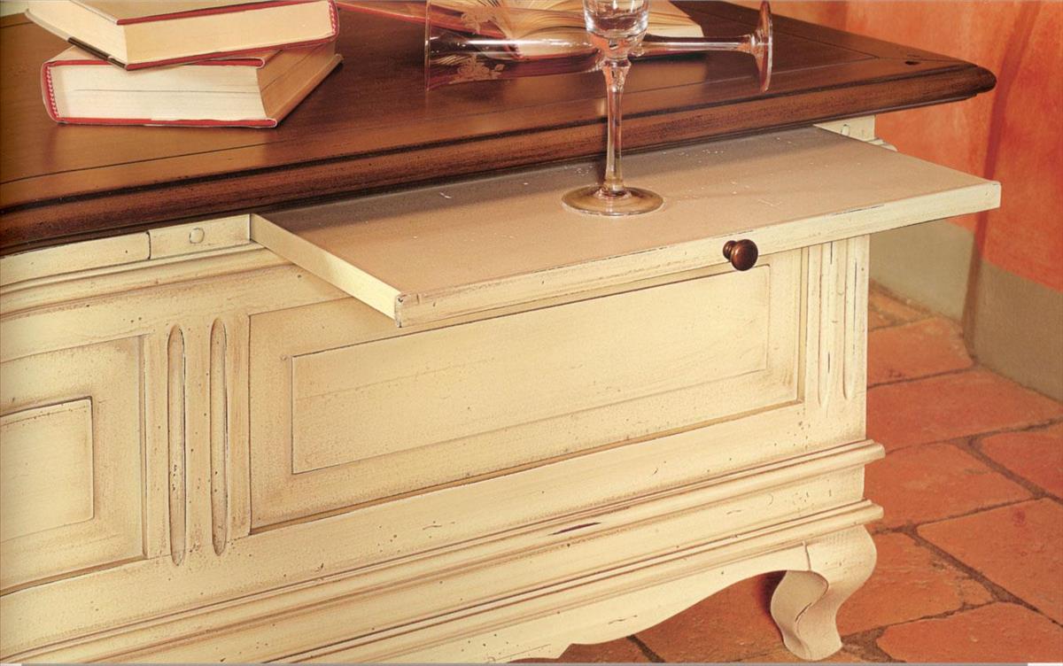 Стол журнальный  INTERIORS PR610  - Вид №1