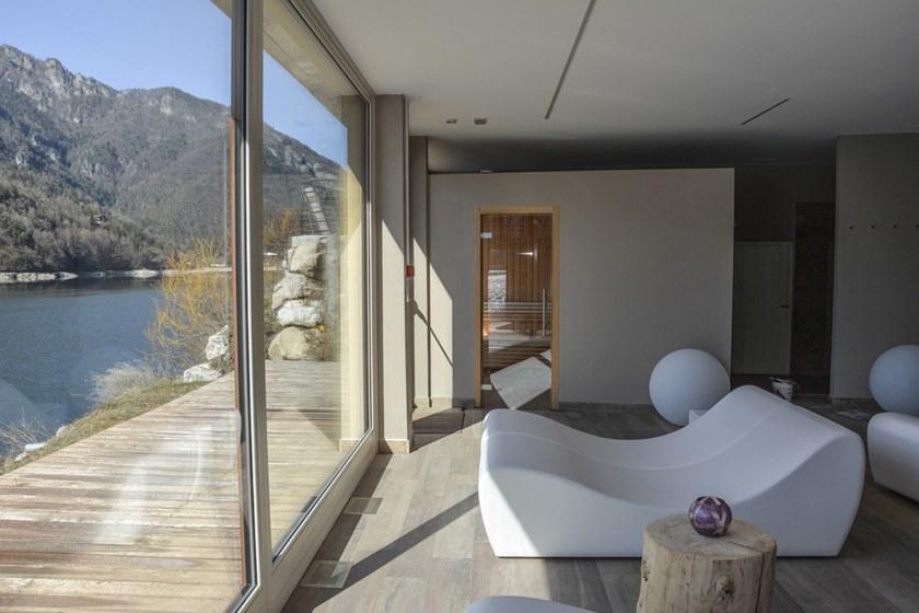 Trona Детская кроватка Spa & resorts sun-id-1413603 - Вид №4