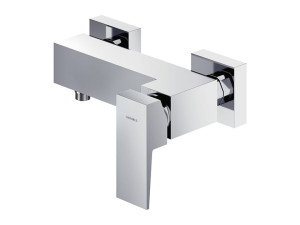 Смеситель для душа на открытом воздухе