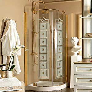 Душевое ограждение C-BOX-DOC-C80 Contemporanea Eurodesign Classica