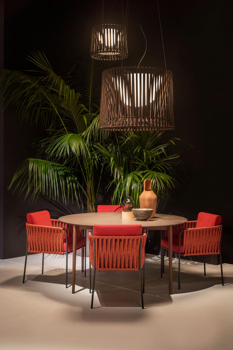 089329 Люстра 85 Expormim Oh