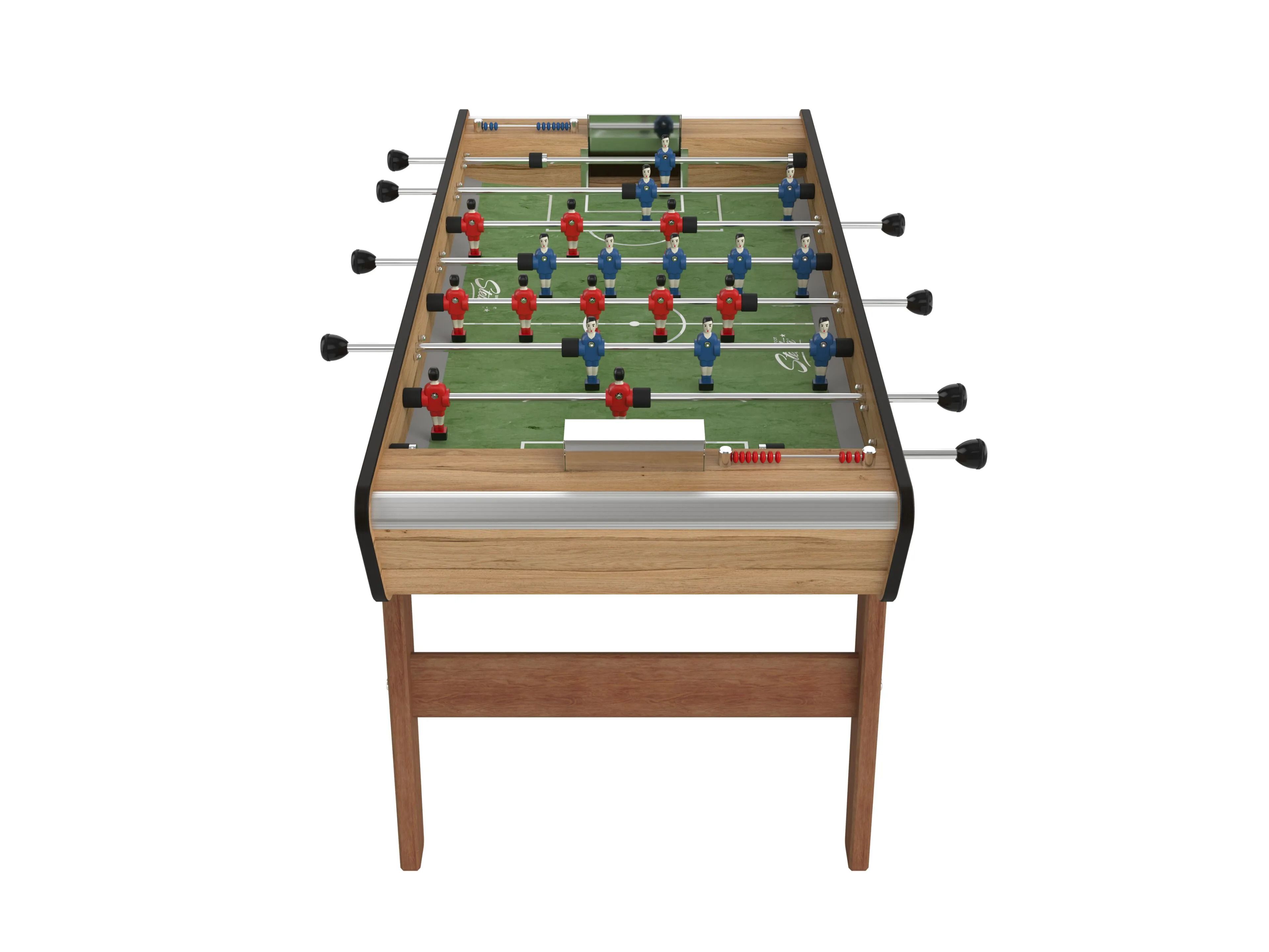 Кальциобалилла Stella baby-foot & billards Tradition Outdoor ARCH-00035192 - Вид №21