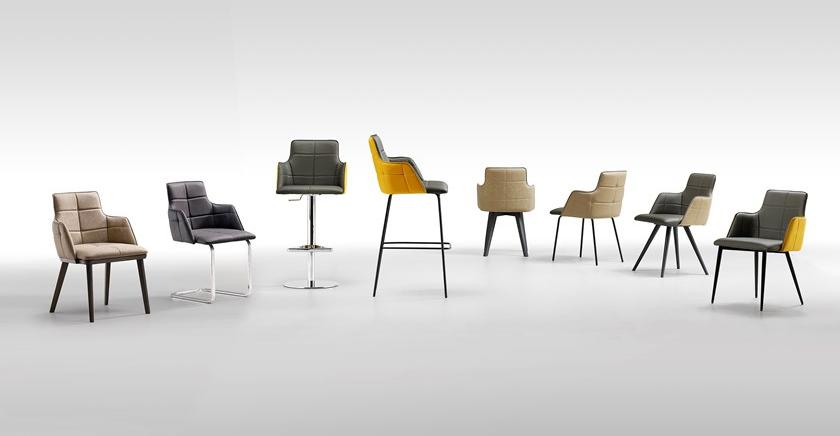 Natisa Мягкое кресло Iris p sun-id-1414409 - Вид №5