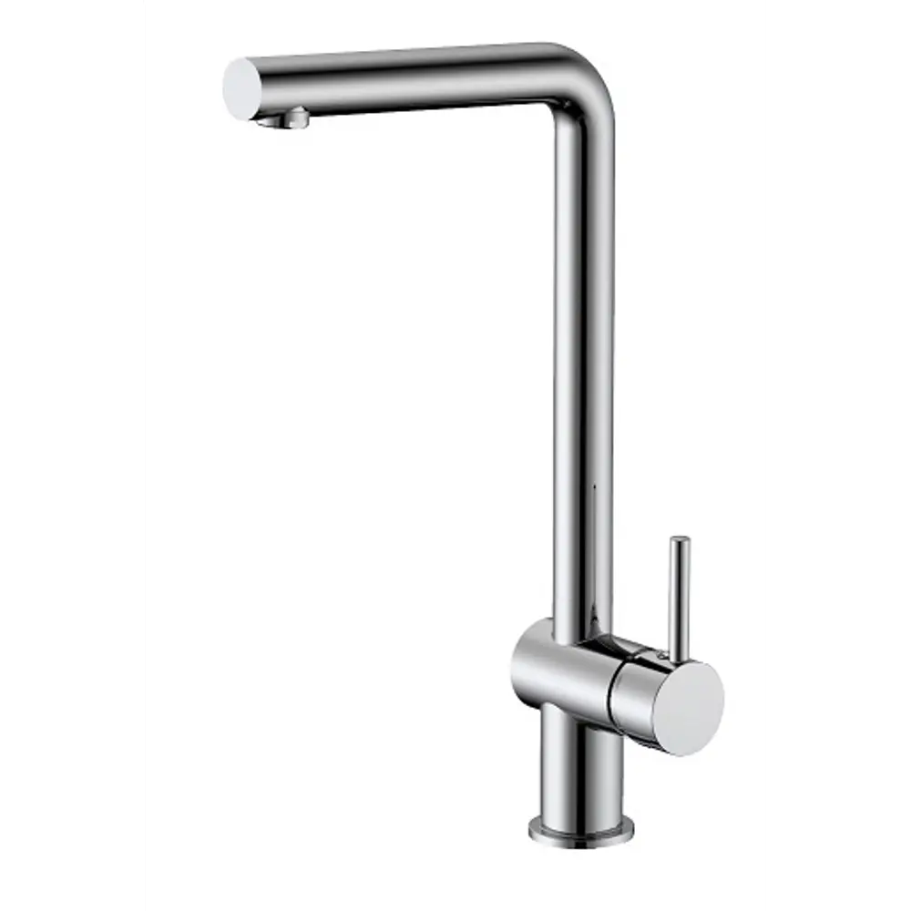 Смеситель кухонный Esko Vigo VG 519 высота 40 см цвет хром STLM-2206971