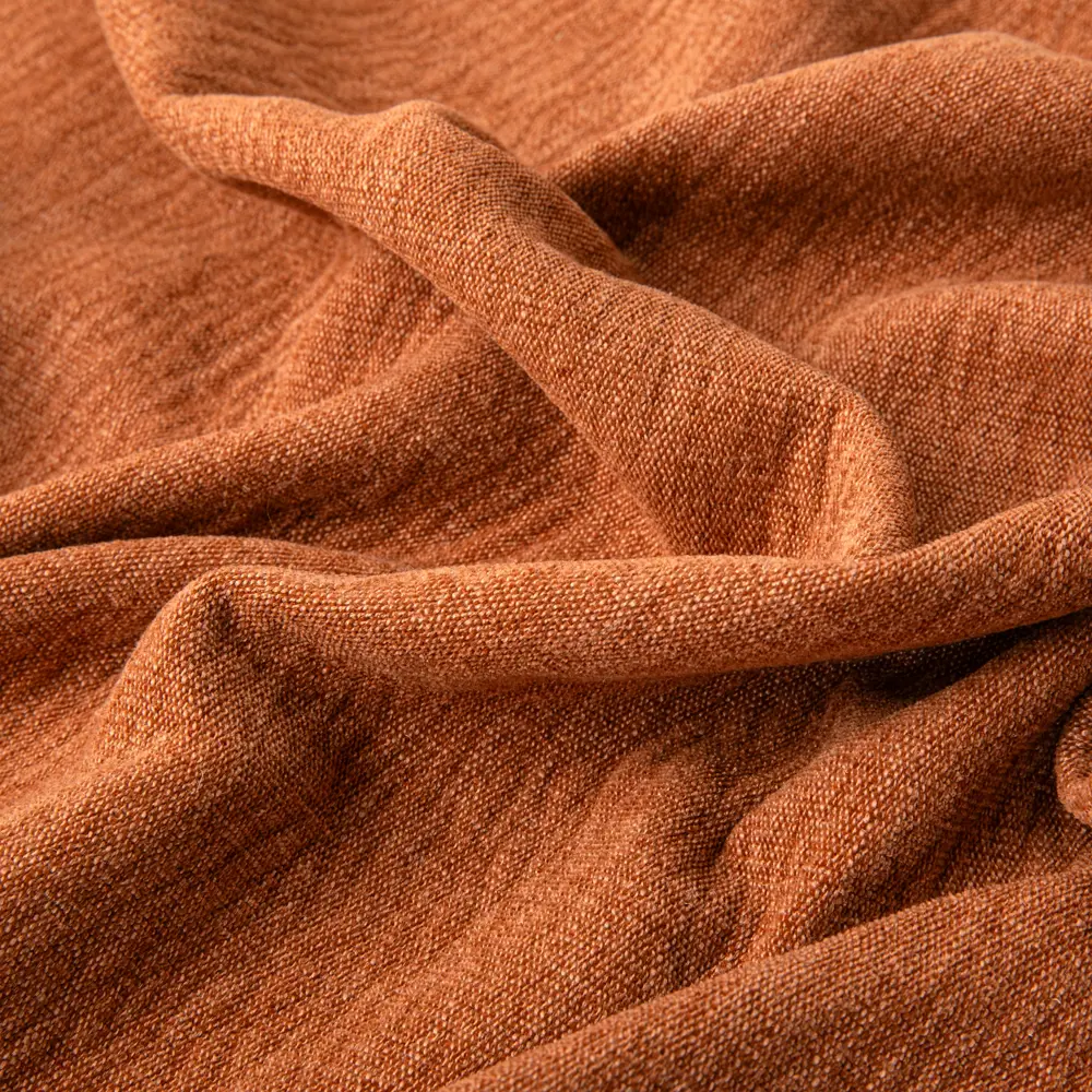 ШТОРА SAPA 200X280 терракота Santreyd STLM-2112921 - Вид №2