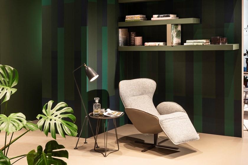 JORI Кресло с откидной спинкой Relax Daydreamer sun-id-1362176 - Вид №4