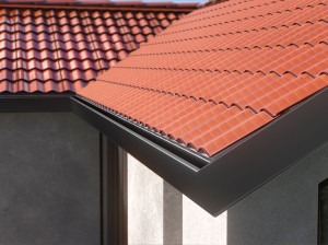 Фотоэлектрическая плитка