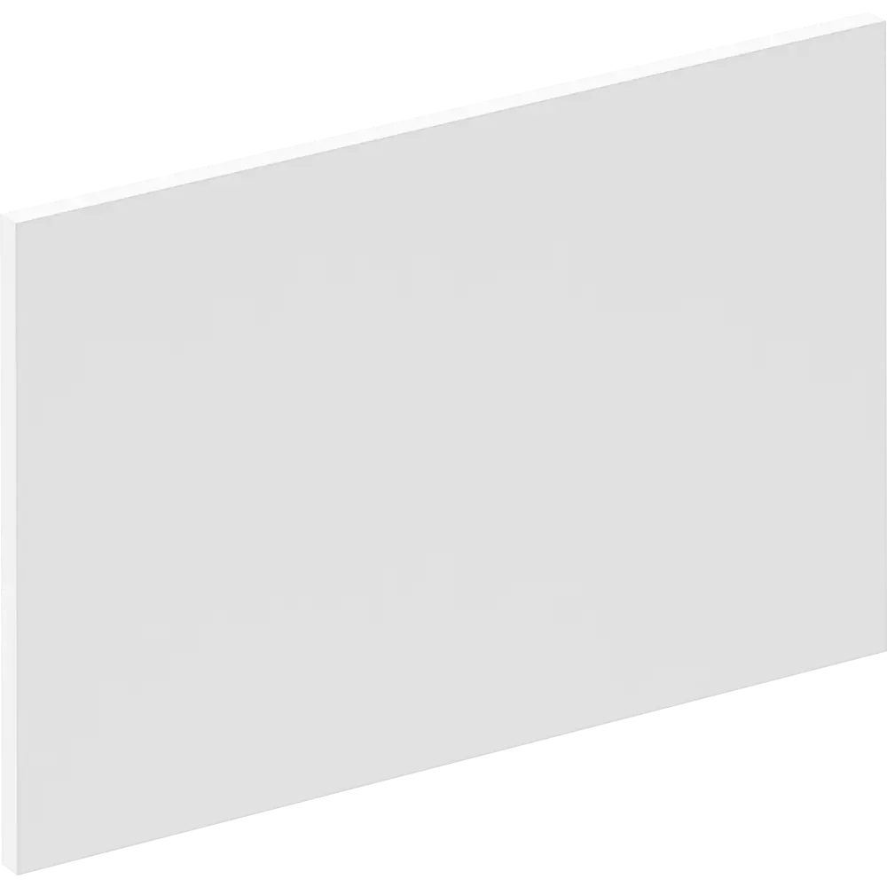 Santreyd Дверь для шкафа Лион София белая матовая 39,6x63,6 см 88967178 STLM-1078704 - Вид №1