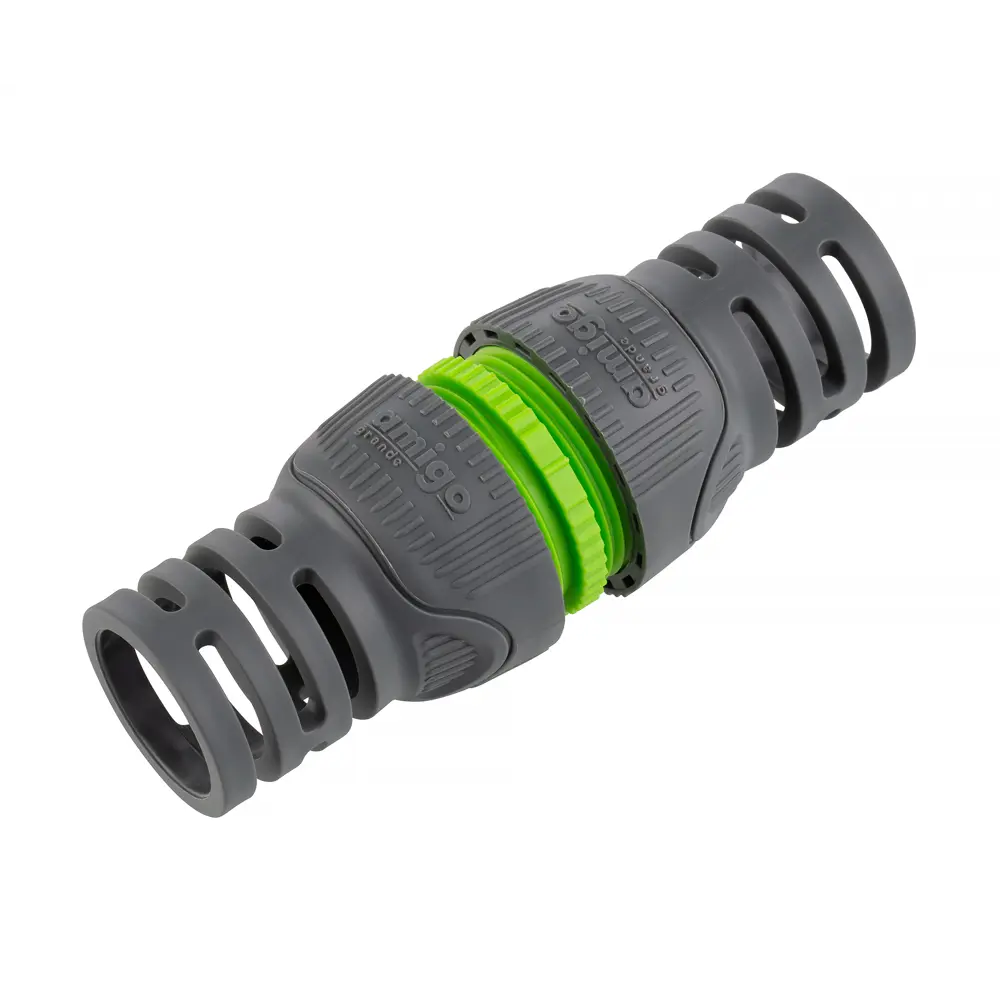 Ремонтная муфта Amigo для шлангов 3/4 дюйма 89347099 STLM-1375763