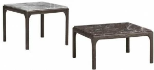 PIAVAL Сервиз квадратный Cameo | contract 99/2 | 99/3