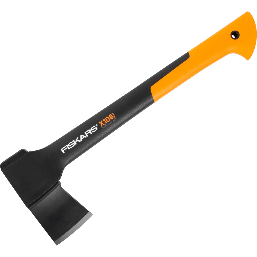 Топор плотницкий Fiskars, 1 кг STLM-2050633 - Вид №1