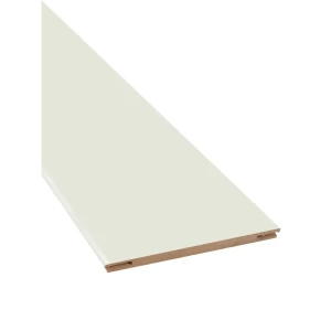 Добор Паудер телескопический 2070x150x10 мм Hardflex цвет белый