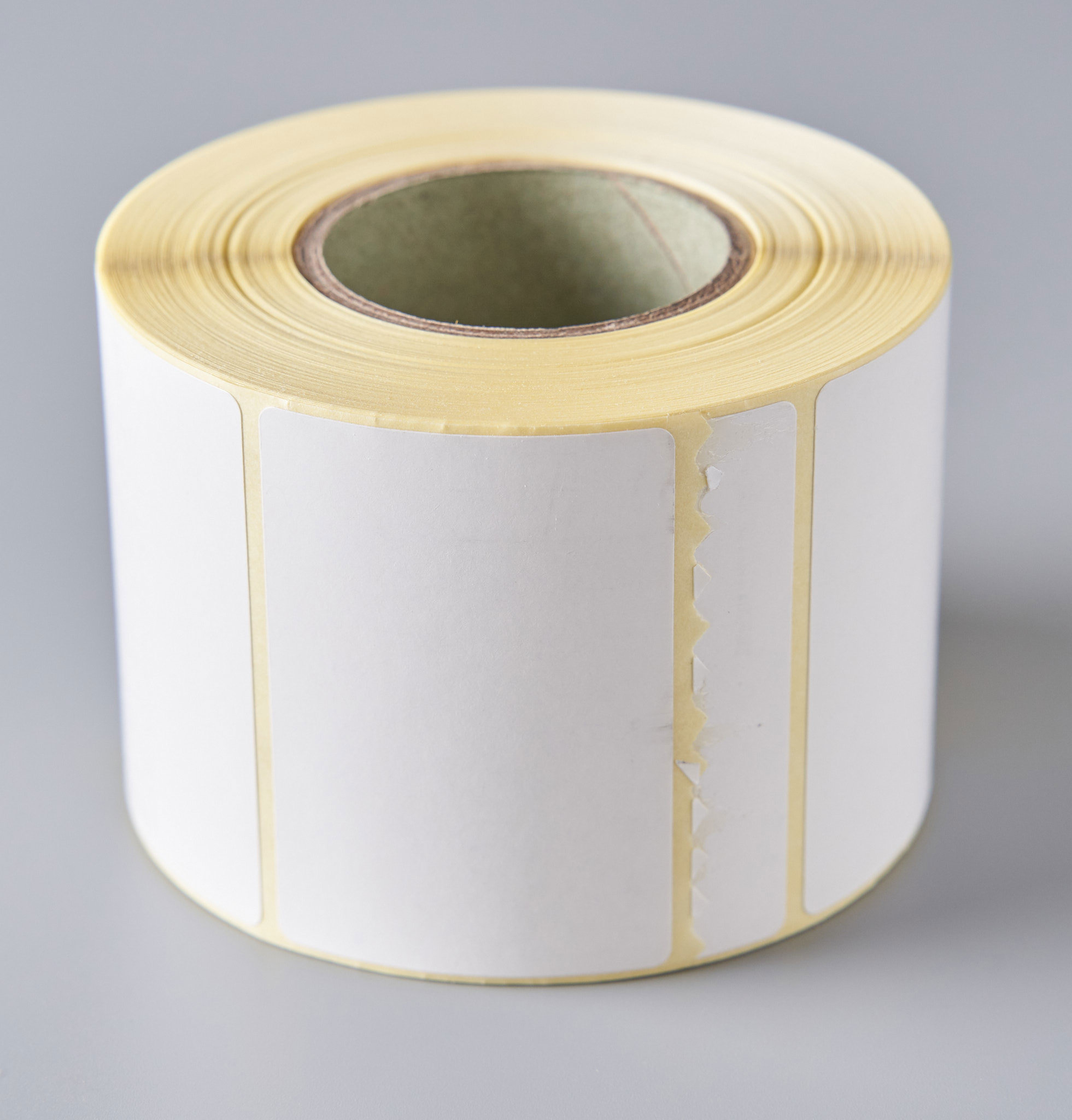 91024445 Термоэтикетки ЭКО 58х40 мм 700х4 шт IP0TE0058.40.700-4 STLM-0445829 PACK INNOVATION