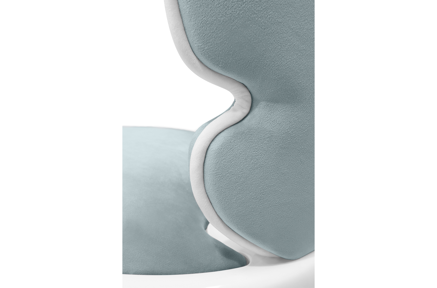 CIST672 Детское компьютерное кресло Пикси Circu  - Вид №8